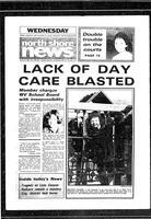 North Shore News, 1988-03-23