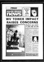 North Shore News, 1988-03-25