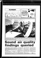 North Shore News, 1988-03-27
