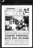North Shore News, 1988-03-30