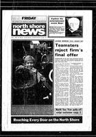 North Shore News, 1988-04-01