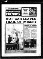 North Shore News, 1988-04-06