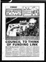 North Shore News, 1988-04-08