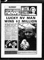 North Shore News, 1988-04-10