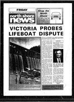 North Shore News, 1988-04-15