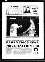 North Shore News, 1988-04-17
