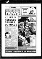 North Shore News, 1988-04-22