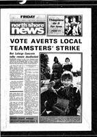 North Shore News, 1988-04-29