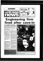 North Shore News, 1988-05-01