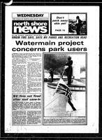 North Shore News, 1988-05-04