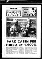 North Shore News, 1988-05-08