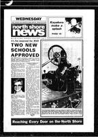 North Shore News, 1988-05-11