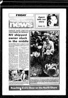 North Shore News, 1988-05-13