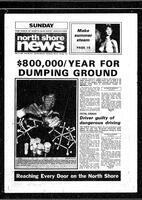 North Shore News, 1988-05-15