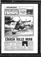 North Shore News, 1988-05-18