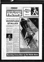 North Shore News, 1988-05-20