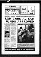 North Shore News, 1988-05-22