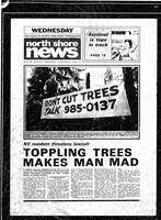 North Shore News, 1988-05-25