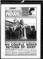 North Shore News, 1988-05-27
