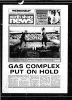 North Shore News, 1988-06-01