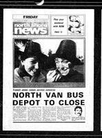 North Shore News, 1988-06-03