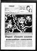 North Shore News, 1988-06-24