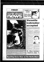 North Shore News, 1988-07-01