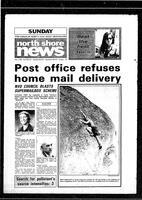 North Shore News, 1988-07-03