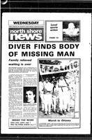 North Shore News, 1988-07-06