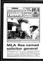 North Shore News, 1988-07-08