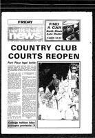 North Shore News, 1988-07-15