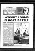 North Shore News, 1988-07-17