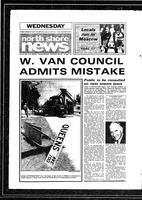 North Shore News, 1988-07-20