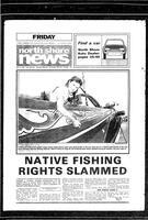 North Shore News, 1988-07-22