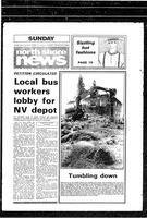 North Shore News, 1988-07-24