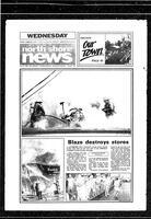 North Shore News, 1988-07-27