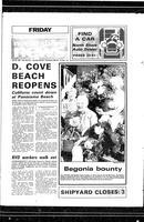 North Shore News, 1988-07-29