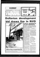 North Shore News, 1988-07-31