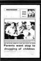 North Shore News, 1988-08-03