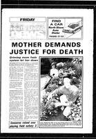 North Shore News, 1988-08-05