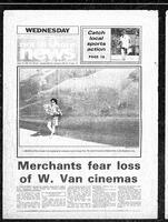 North Shore News, 1988-08-10
