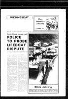 North Shore News, 1988-08-17