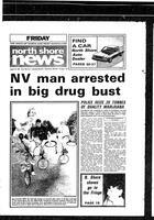 North Shore News, 1988-08-19