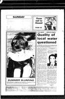 North Shore News, 1988-08-21