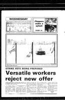 North Shore News, 1988-08-24