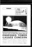 North Shore News, 1988-08-26