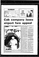 North Shore News, 1988-08-28