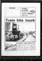 North Shore News, 1988-09-02