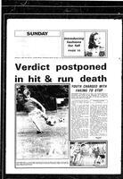North Shore News, 1988-09-04