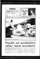 North Shore News, 1988-09-09